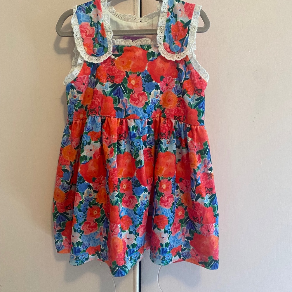 Poppy Kids Co Sz 24 months